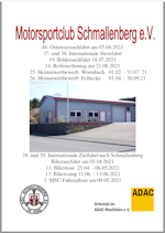 MSC-Touristikheft 2021 MSC-Touristikheft 2021