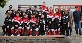 Jugendgruppe 2024