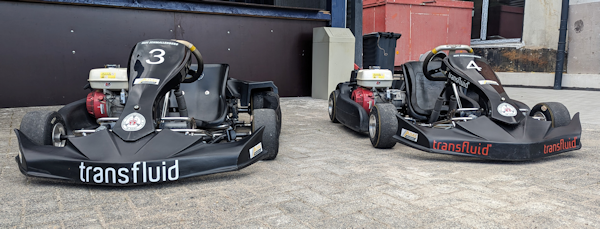 karts 2024